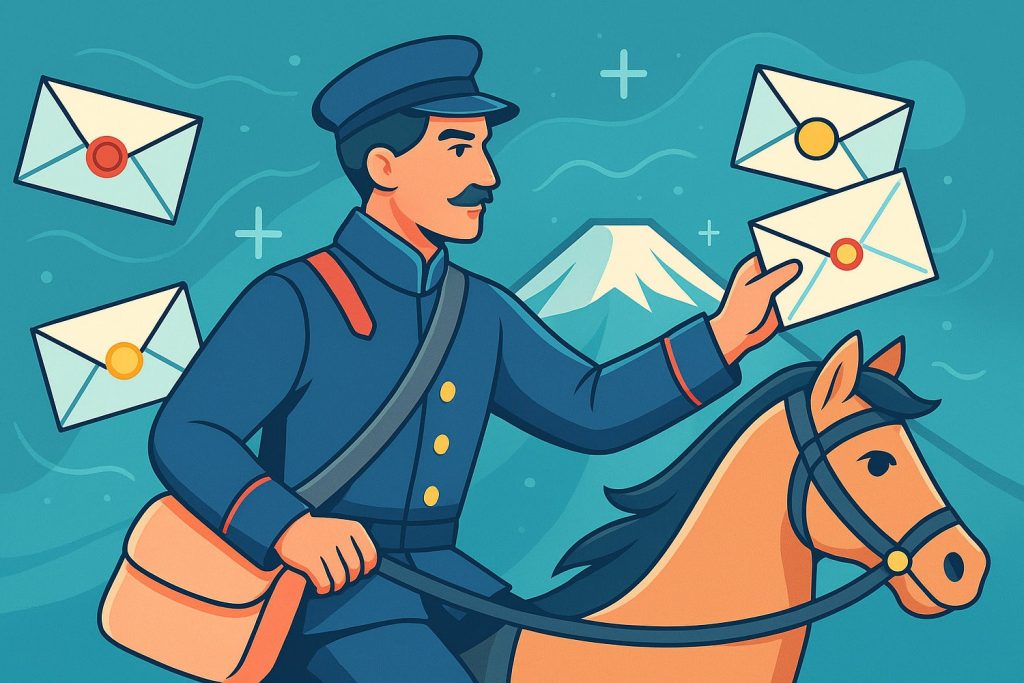 Алғашқы хат қашан пайда болды? – ИнфоРадар 1