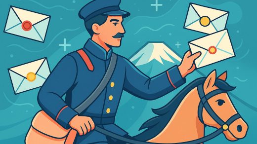 Алғашқы хат қашан пайда болды?