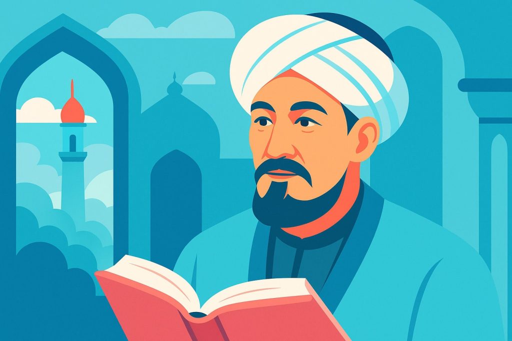 Аристотельден кейінгі екінші ұстаз Әл-Фараби туралы 25 қызықты деректер – ИнфоРадар 1