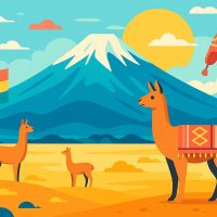 Боливия және оның ең биік үстірттері туралы 24 қызықты деректер