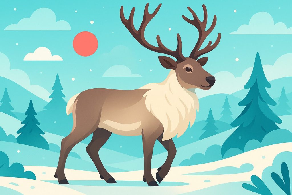 Бұғылар туралы 28 қызықты деректер – ИнфоРадар 1