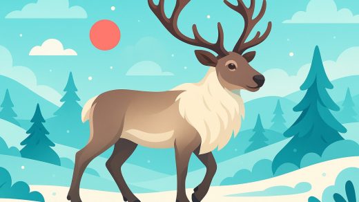 Бұғылар туралы 28 қызықты деректер