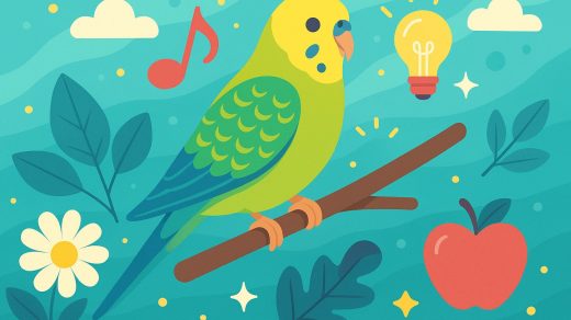 Бұйра тоты туралы 28 қызықты деректер