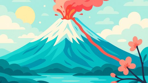 Фудзи тауы туралы 19 қызықты деректер