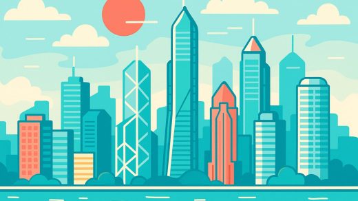 Гонконг – зәулім ғимараттар қаласы туралы 25 қызықты деректер