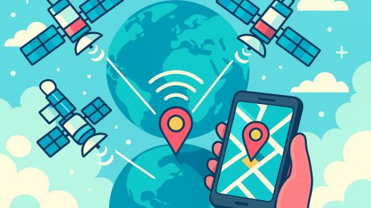 GPS қалай жұмыс істейді және ол қалай пайда болды