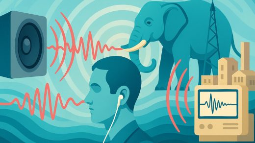 Инфрадыбыс дегеніміз не және ол қайда қолданылады?