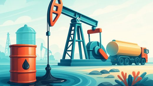 Олар мұнайды қашан пайдалана бастады?