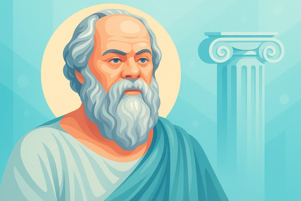 Сократ туралы 34 қызықты деректер – ИнфоРадар 1