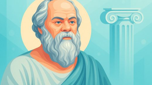 Сократ туралы 34 қызықты деректер