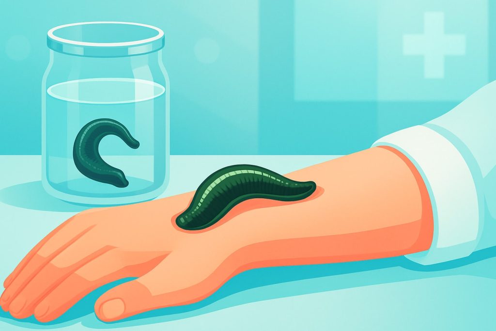 Сүліктер және олардың қолданылуы туралы 16 қызықты деректер – ИнфоРадар 1