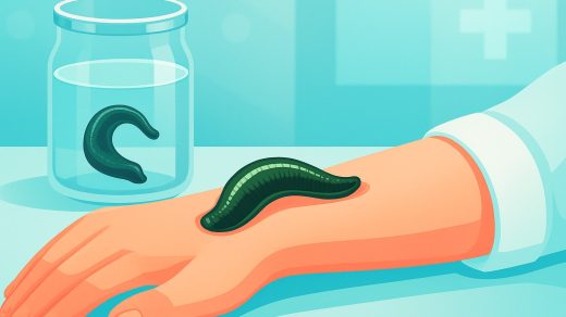 Сүліктер және олардың қолданылуы туралы 16 қызықты деректер