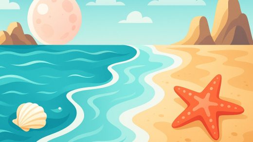 Теңіз толқыны туралы 29 қызықты деректер