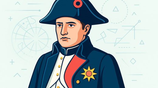 Ұлы стратег Наполеон Бонапарт туралы 39 қызықты деректер