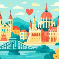 Венгрия туралы 30 қызықты деректер – Орталық Еуропаның жүрегі