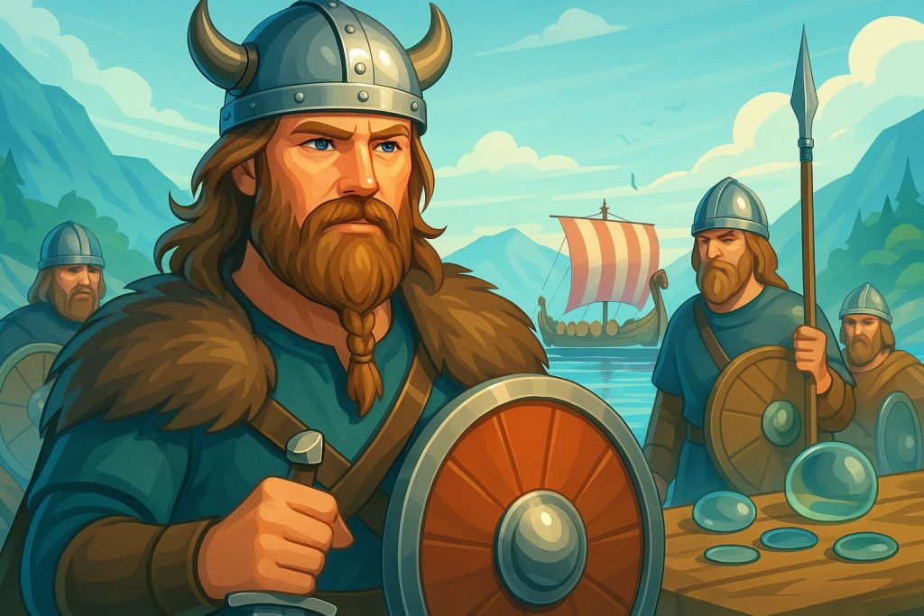 Кто такие викинги на самом деле – ИнфоРадар 1
