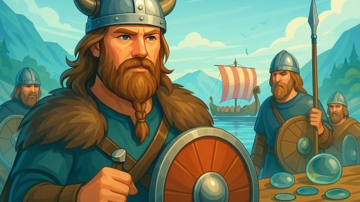 Кто такие викинги на самом деле