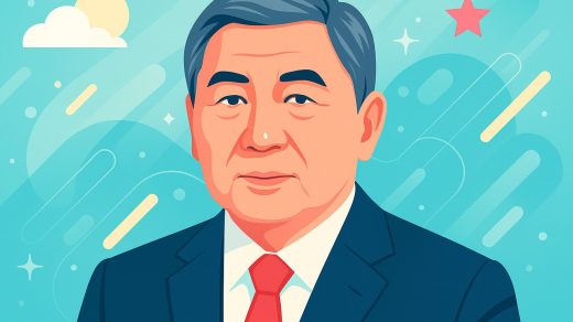 Жансейіт Түймебаев – мемлекет қайраткері туралы 20 қызықты дерек