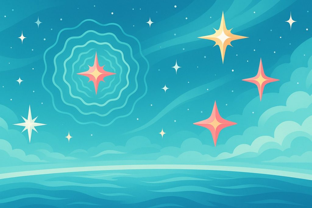 Жұлдыздар неге жымыңдайды – ИнфоРадар 1