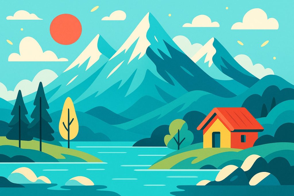 Альпі туралы 21 қызықты деректер – ИнфоРадар 1