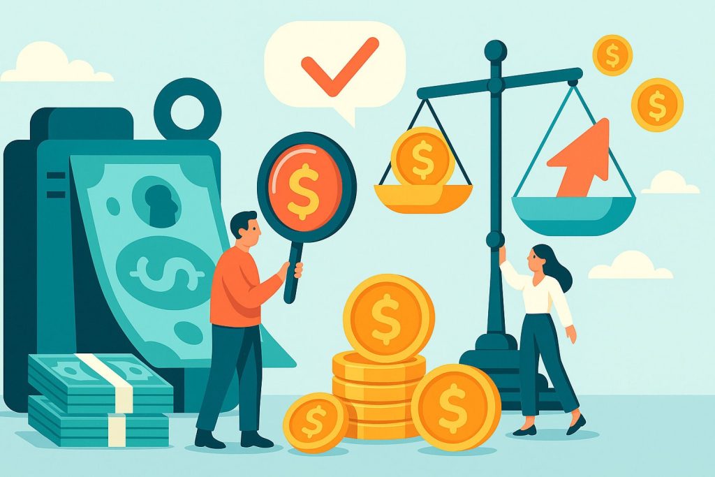 Ақша қалай жасалады және оның құнын кім шешеді – ИнфоРадар 1