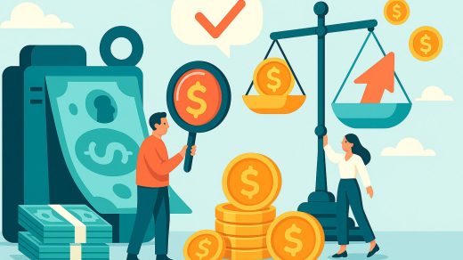 Ақша қалай жасалады және оның құнын кім шешеді