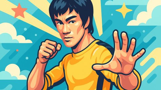 Брюс Ли туралы 15 қызықты факт