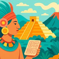 Гватемала және Майя мәдениеті туралы 16 қызықты фактілер