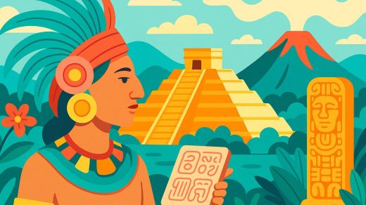 Гватемала және Майя мәдениеті туралы 16 қызықты фактілер