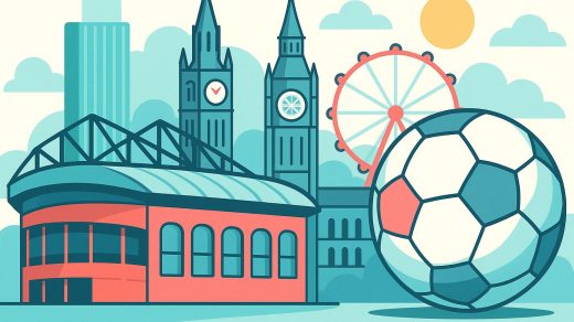 Манчестер және футбол туралы 32 қызықты деректер