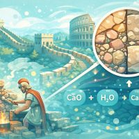 Неліктен ежелгі қабырғалар ғасырлар бойы сақталады?