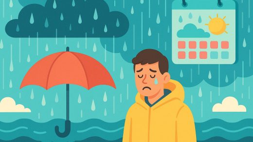 Неше күн толассыз жаууы мүмкін?