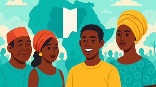 Нигерия туралы 36 қызықты деректер - Африкадағы ең көп халық