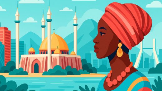 Нигерияның жас астанасы Абуджа туралы 15 қызықты деректер