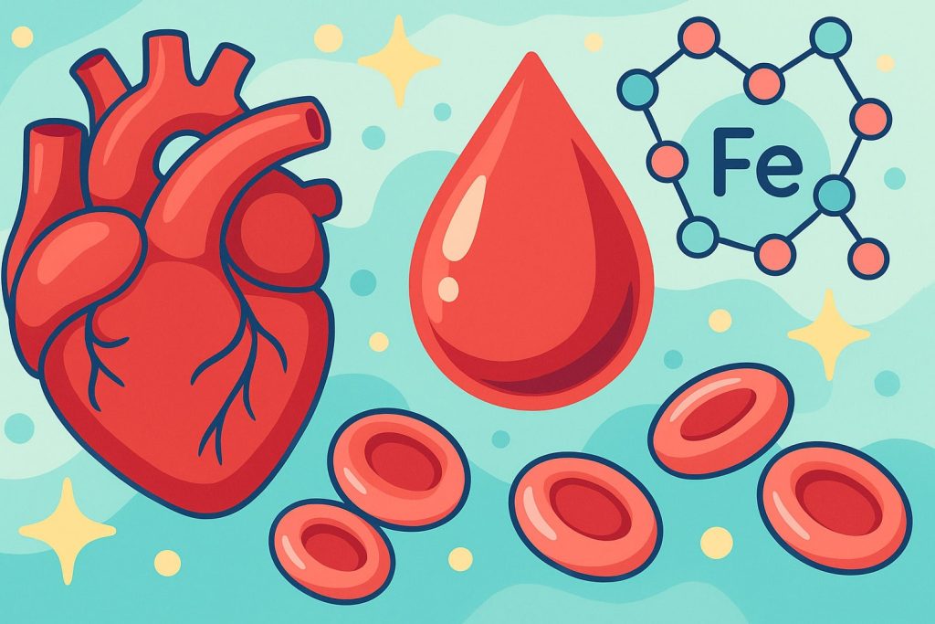 Қанды не қызартады – ИнфоРадар 1