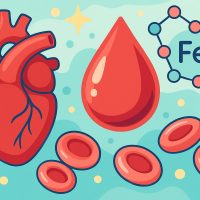 Қанды не қызартады