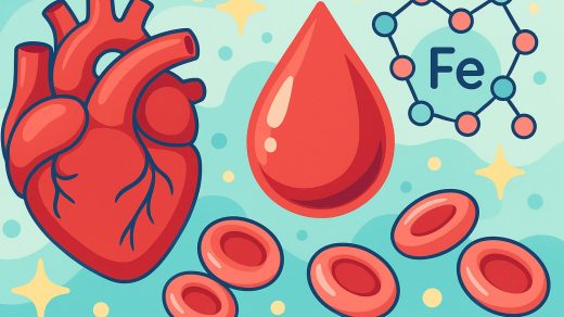 Қанды не қызартады