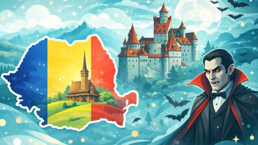 15 интересных фактов о Румынии и загадке Трансильвании