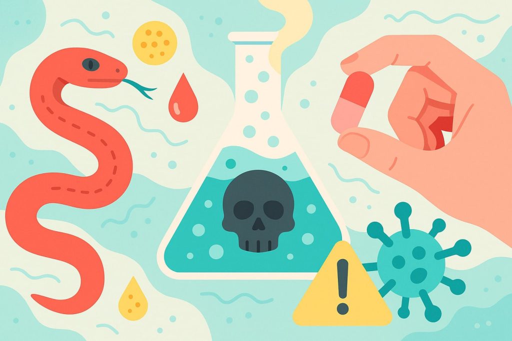 Уды не улы етеді? – ИнфоРадар 1