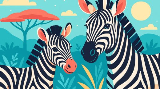 Зебралар және олардың жолақтары туралы 19 қызықты фактілер