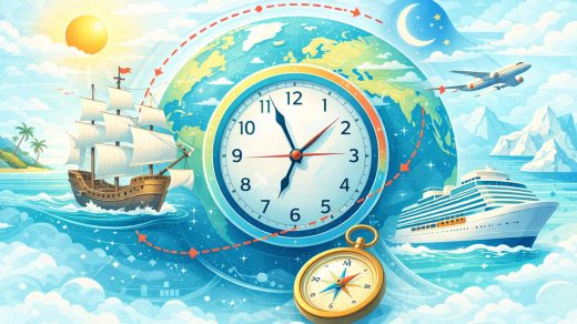 Әлемді айналып өту қанша уақытты алады?