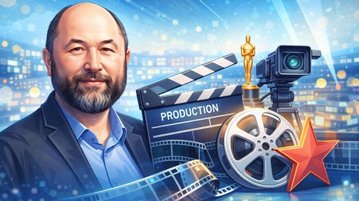 Әлемдік деңгейдегі режиссер Тимур Бекмамбетов туралы 15 қызықты дерек