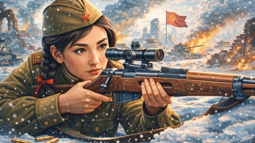 Әлия Молдағұлова - мерген қыз туралы 20 қызықты деректер