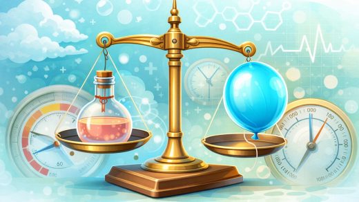 Ауаны алғаш рет өлшеген кім?