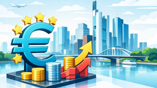 28 интересных фактов о Франкфурте и банках