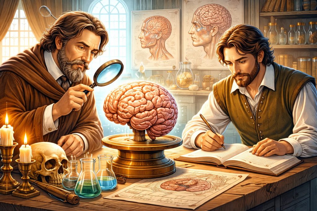 Олар адам миын зерттеуді қашан бастады? – ИнфоРадар 1