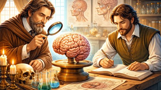 Олар адам миын зерттеуді қашан бастады?