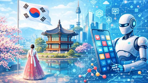 Оңтүстік Корея – технология мен дәстүрлер елі туралы 40 қызықты факт