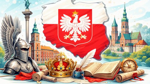 22 интересных факта о Польше и её истории