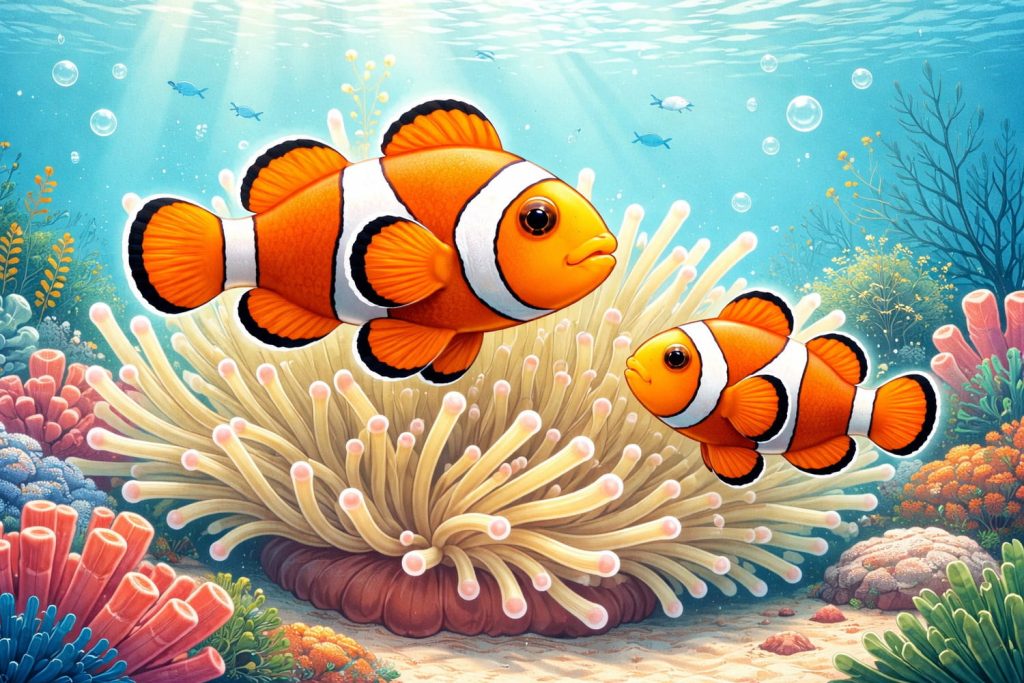 Сайқымазақ балық туралы 15 қызықты факті – ИнфоРадар 1